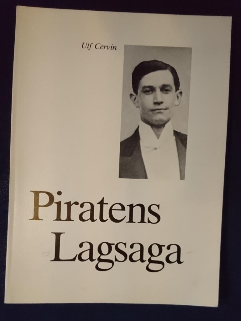 Piratens lagsaga
