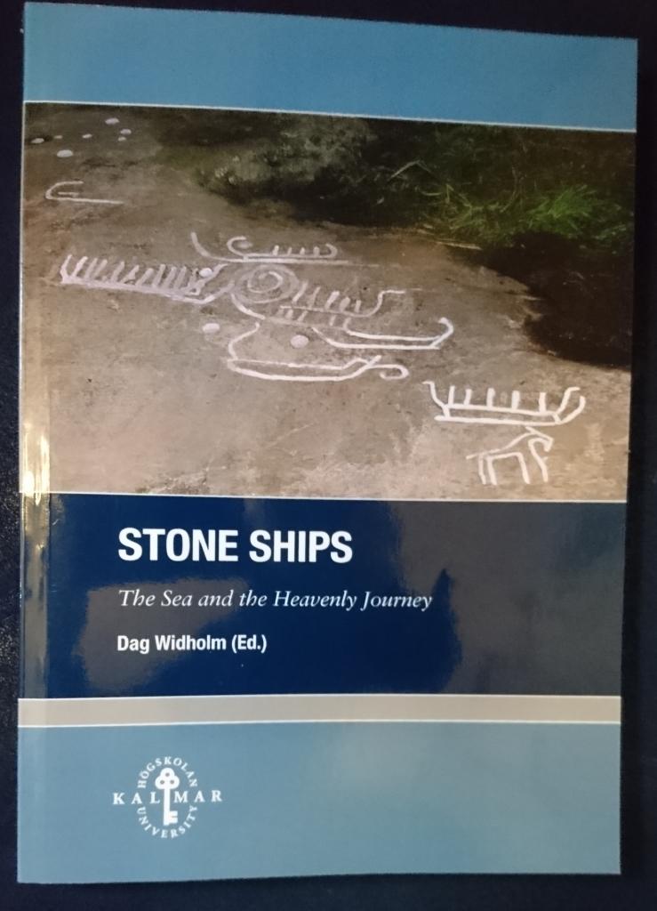 Stone ships : the sea and the heavenly journey