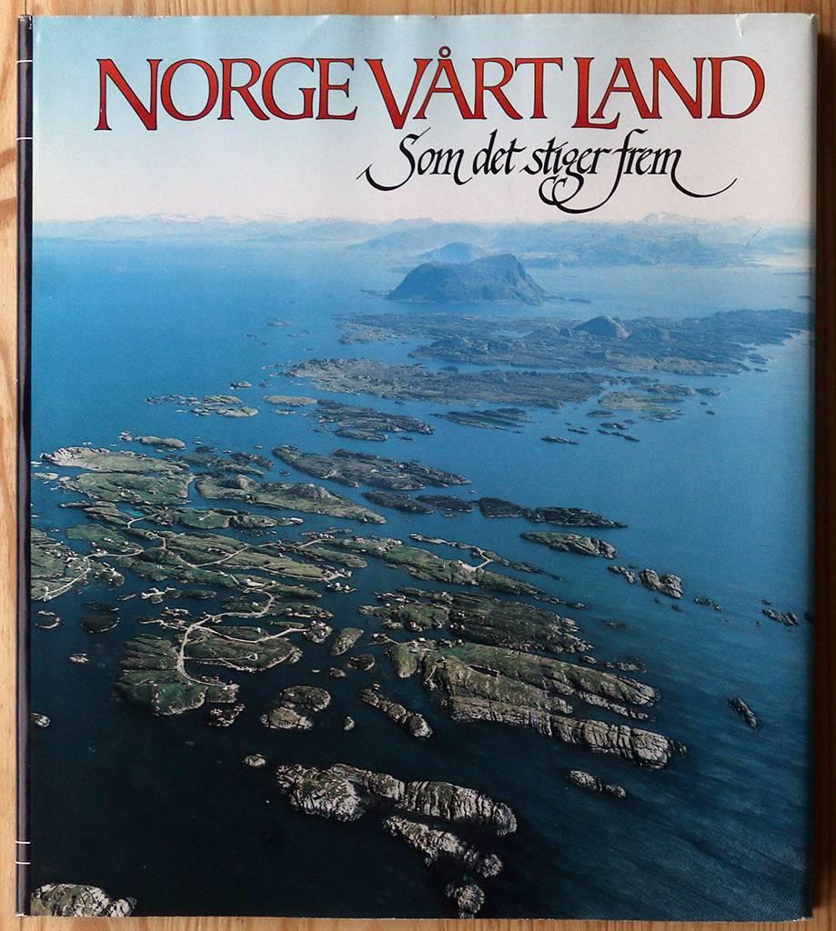 Norge v&aring;rt land