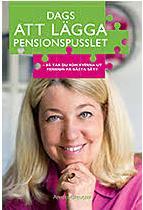 Dags att l&auml;gga pensionspusslet : - s&aring; tar du som kvinna ut pension p&aring; b&auml;sta s&auml;tt