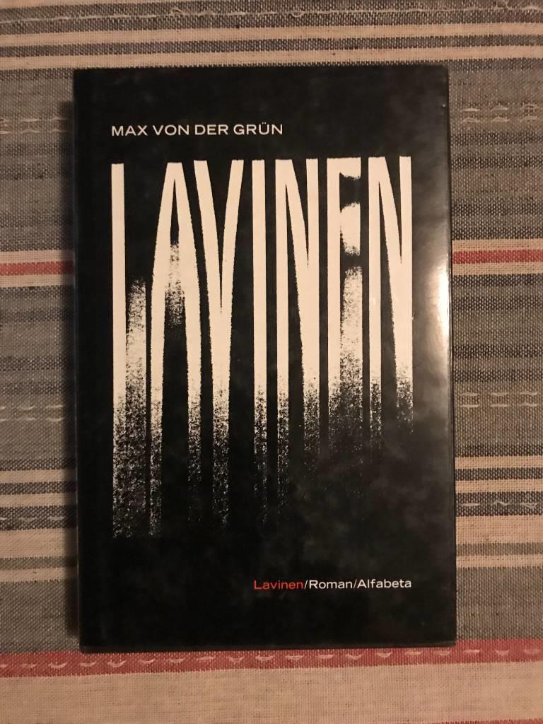 Lavinen