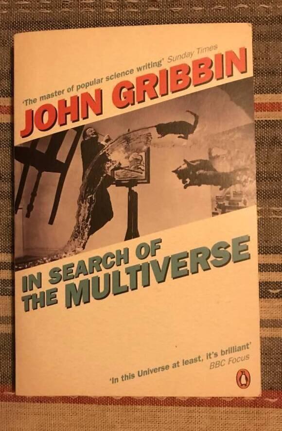 In search of the multiverse