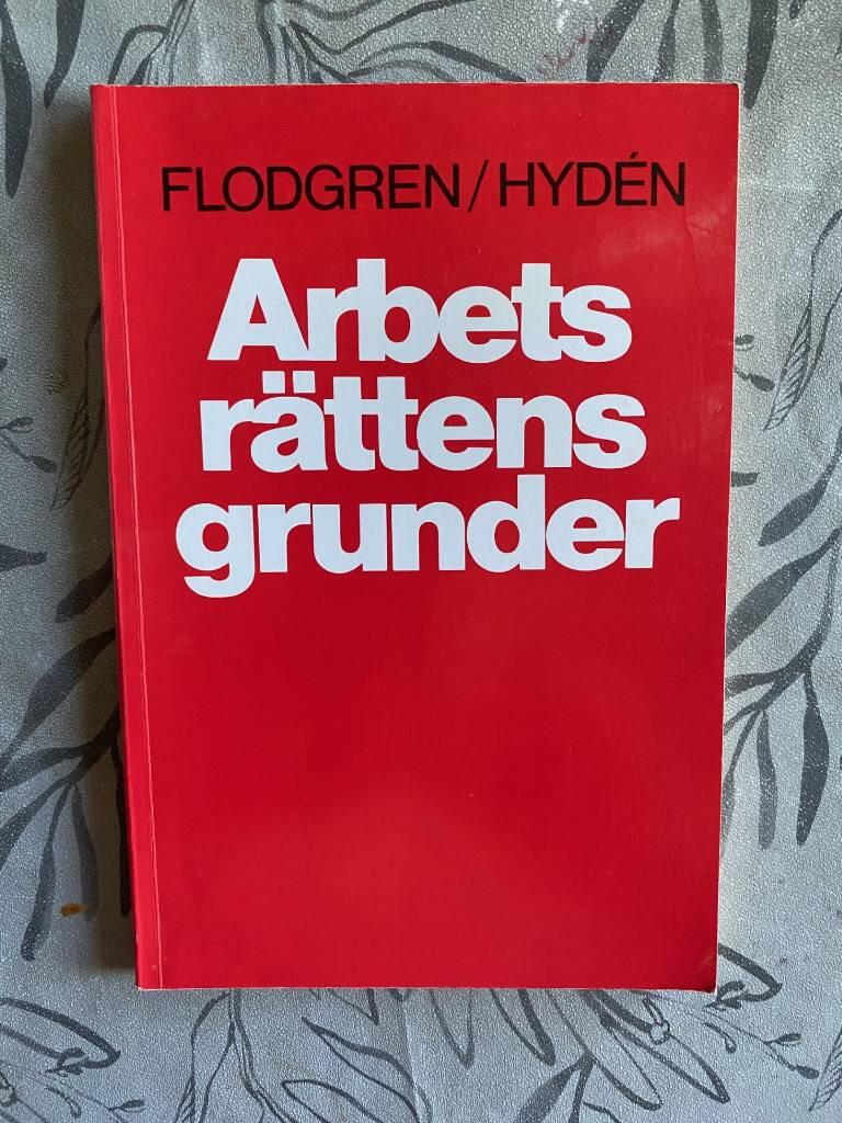 Arbetsr&auml;ttens grunder