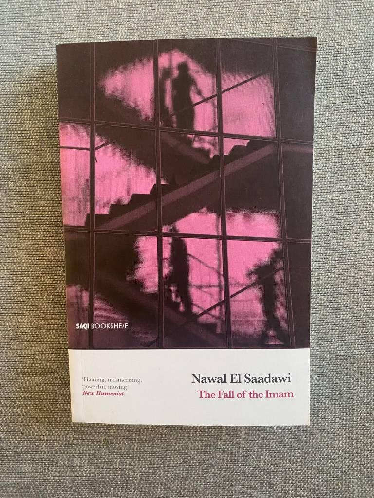 The fall of the imam