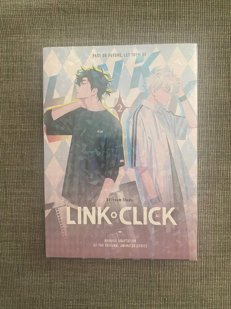 Link click