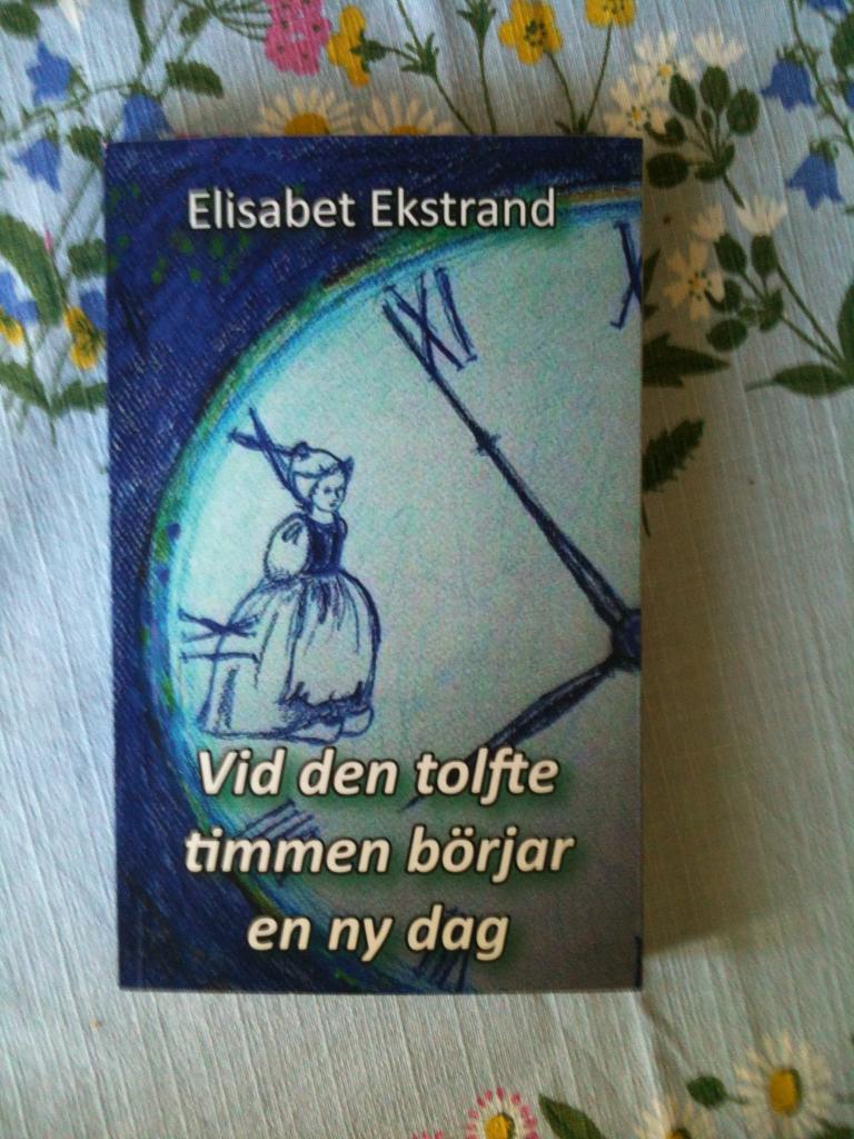 Vid den tolfte timmen b&ouml;rjar en ny dag