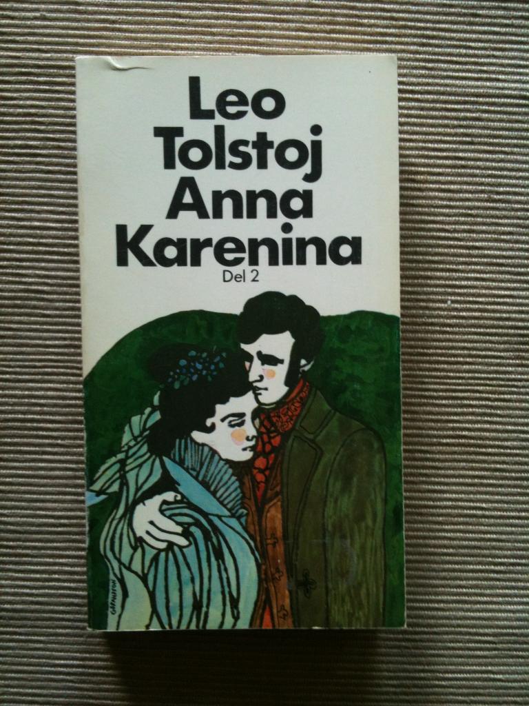 Anna karenina del ii p