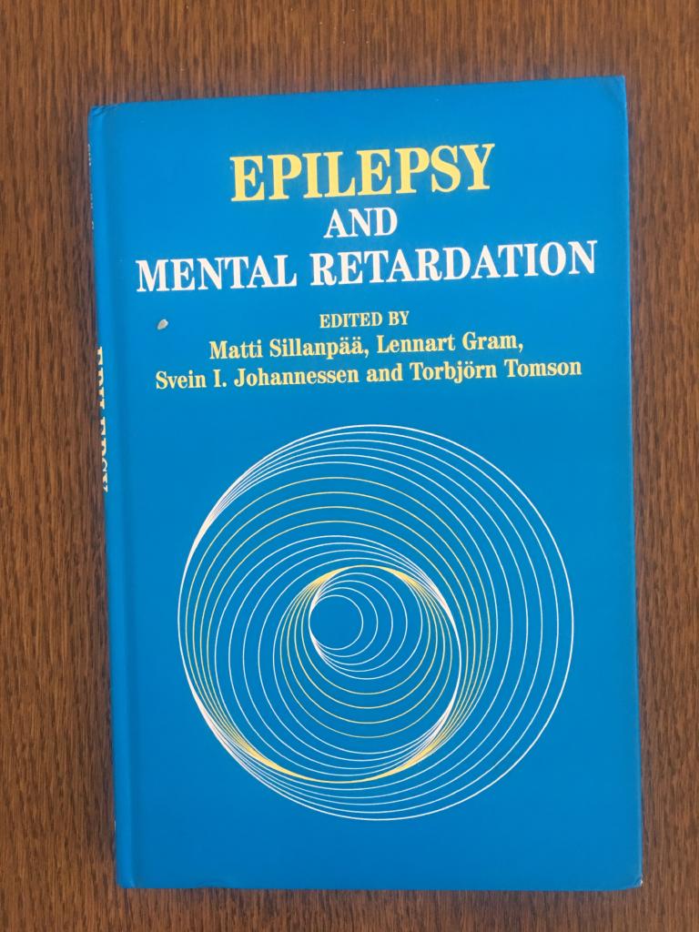 Epilepsy and mental retardation