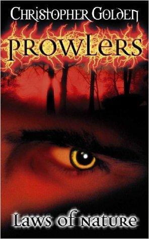 Prowlers ; 2, Laws of nature