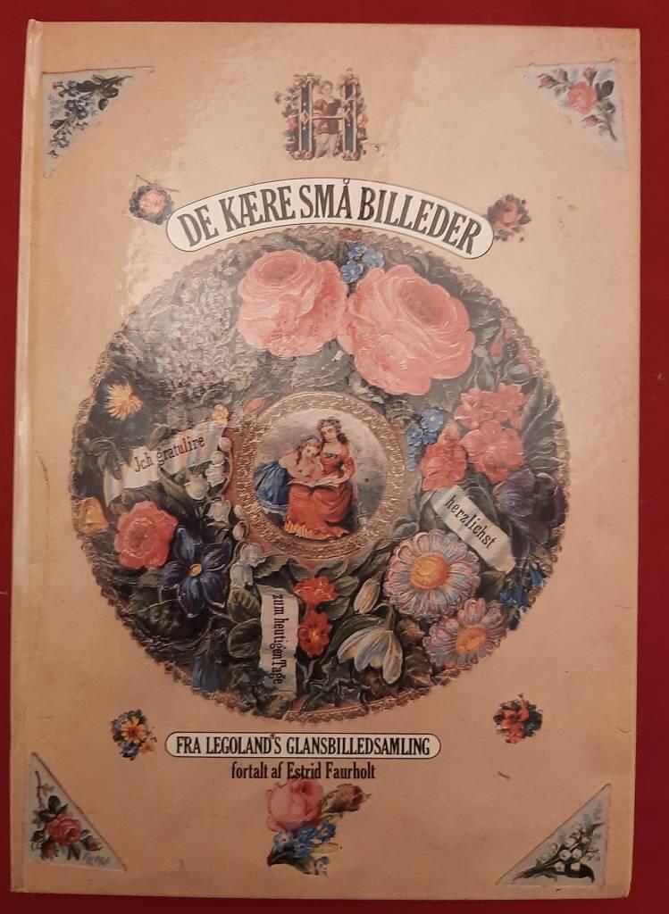 De k&aelig;re sm&aring; billeder - fra Legolands glansbilledsamling