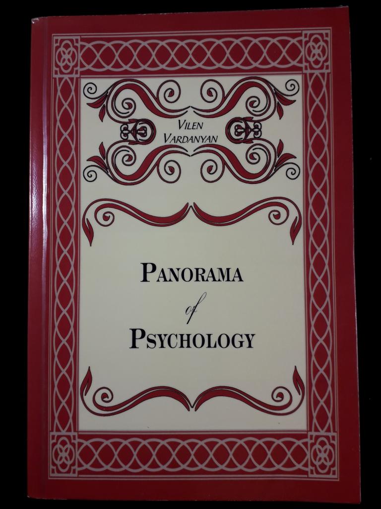 Panorama of psychology