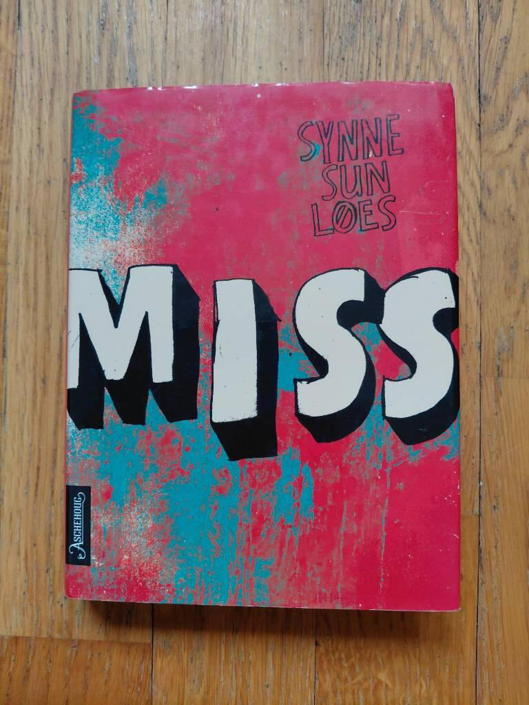 Miss