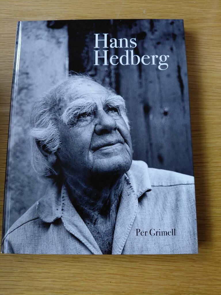 Hans Hedberg