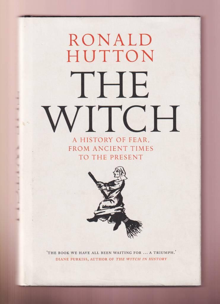 The witch - a history of fear, from ancient times to present