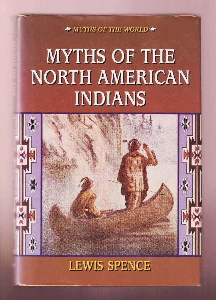 Myths of the North American Indians