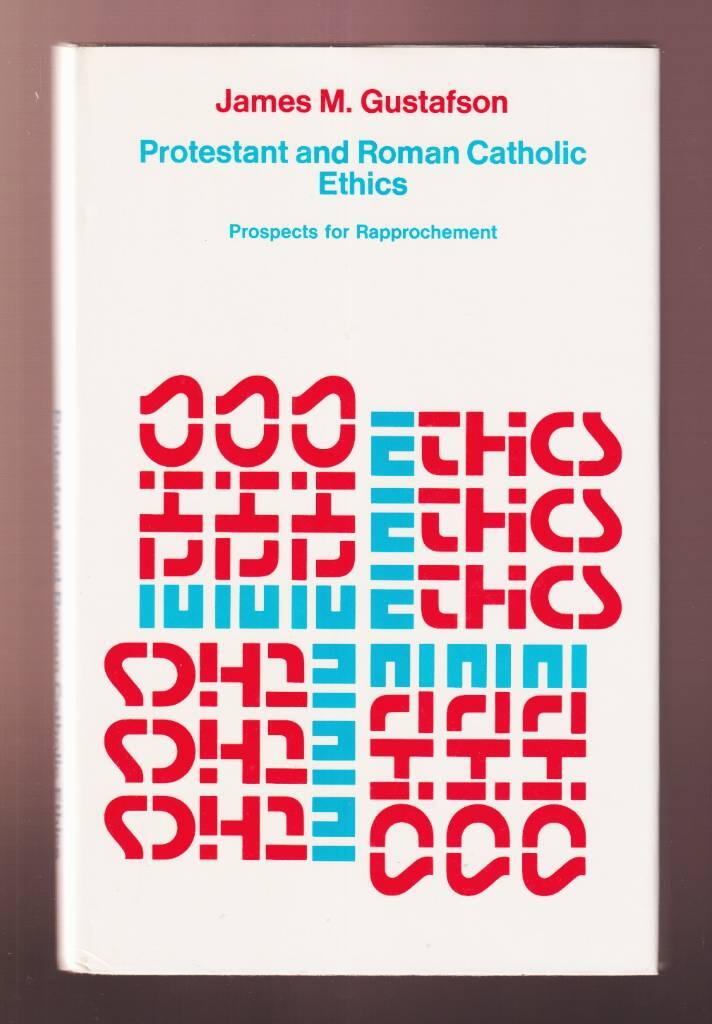 Protestant and Roman Catholic ethics - prospects for rapprochement
