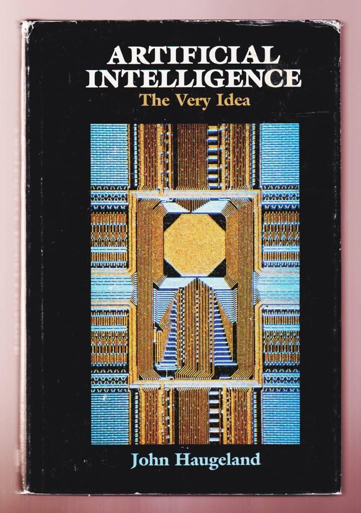 Artificial intelligence : the very idea