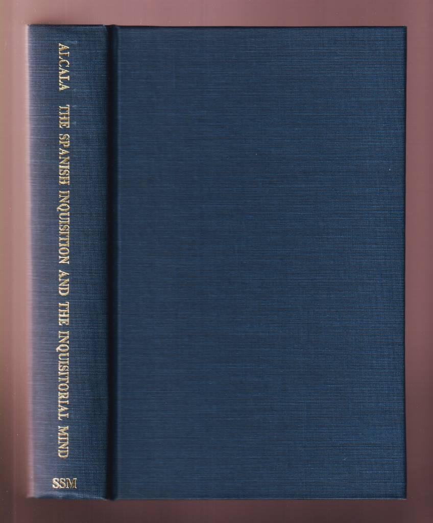 The Spanish Inquisition and the inquisitorial mind