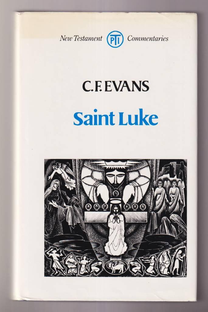 Saint Luke