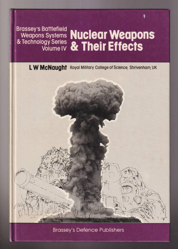 Nuclear weapons and their effects