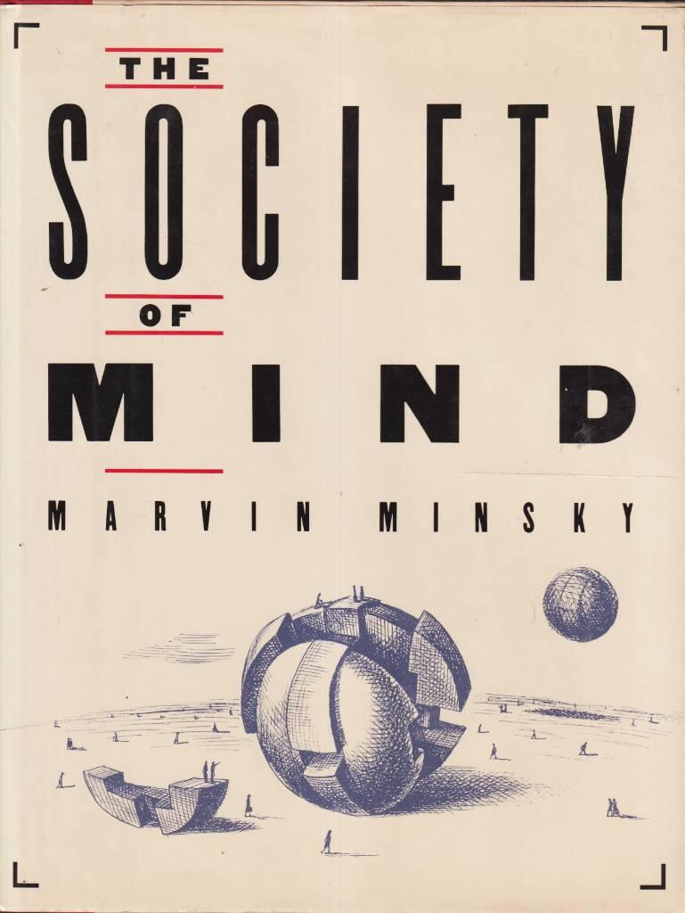 The society of mind