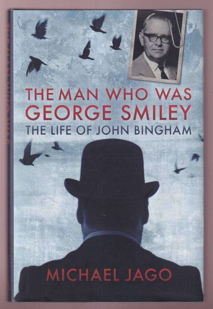 The man who was George Smiley - the life of John Bingham