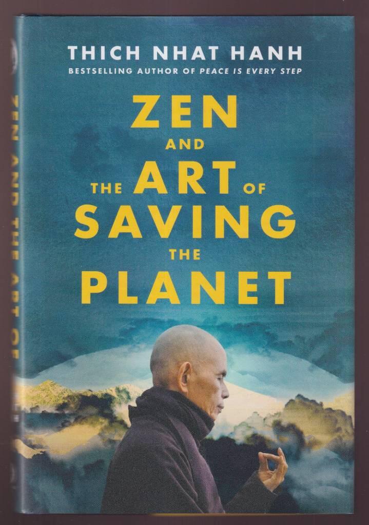 Zen and the art of saving the planet