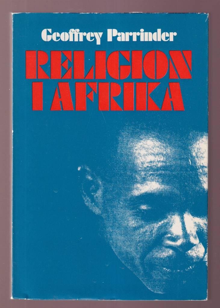 Religion i Afrika