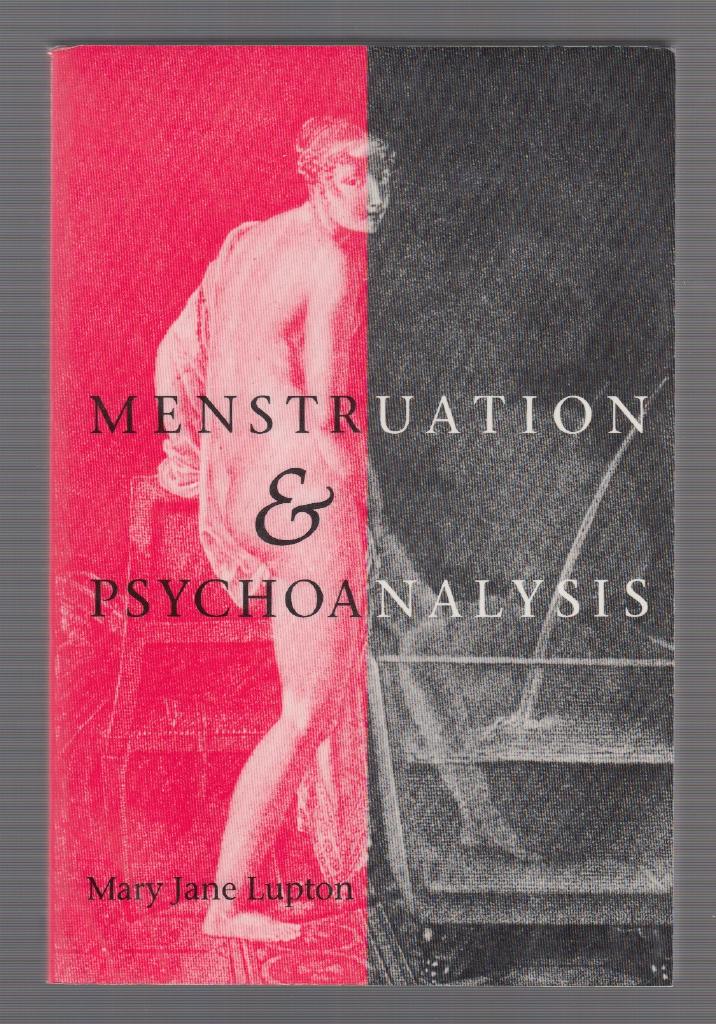 Menstruation and psychoanalysis