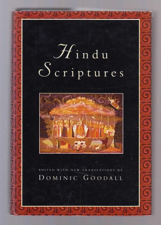 Hindu scriptures