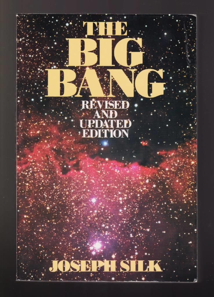 The big bang
