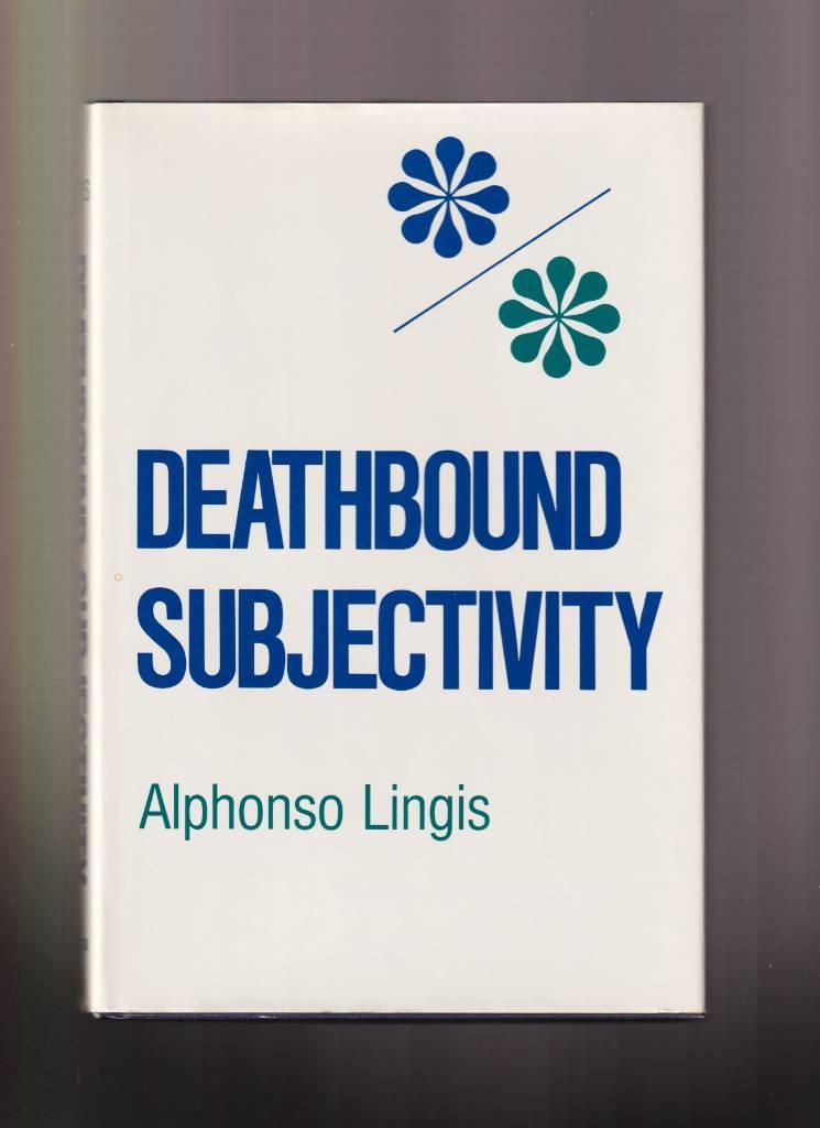 Deathbound subjectivity