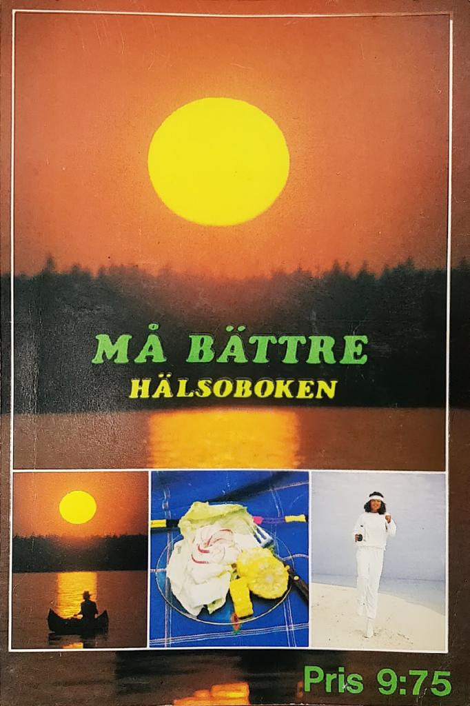M&aring; b&auml;ttre