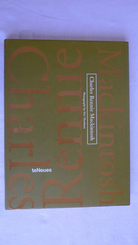 Charles Rennie Mackintosh | Mackintosh, Charles Renni... | 99 SEK
