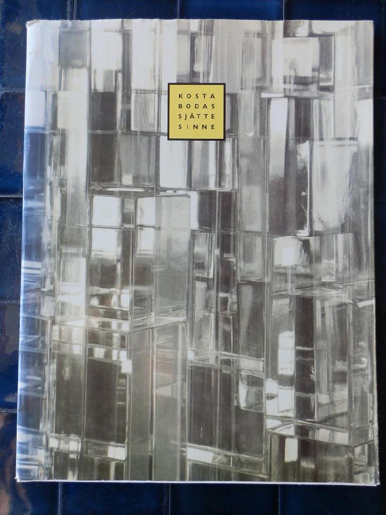 Kosta Bodas sj&auml;tte sinne : Kosta Boda Djurg&aring;rden : vandringsutst&auml;llning