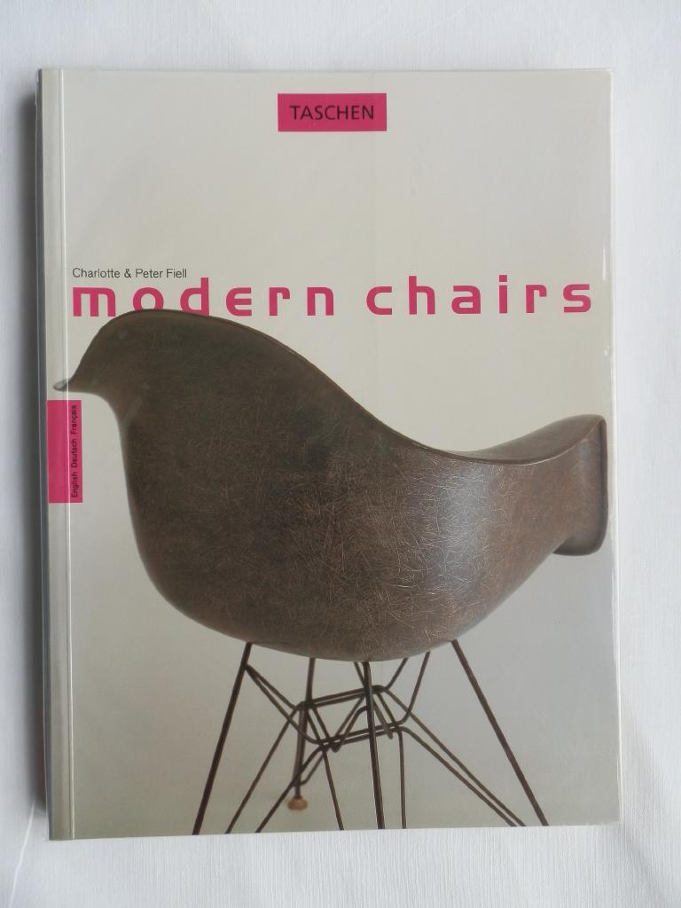 Modern chairs