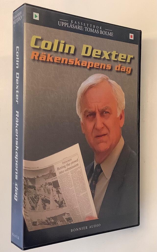 R&auml;kenskapens dag
