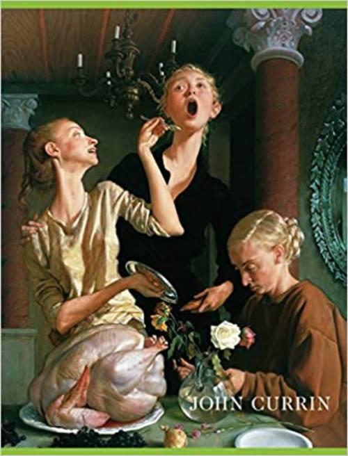 John Currin