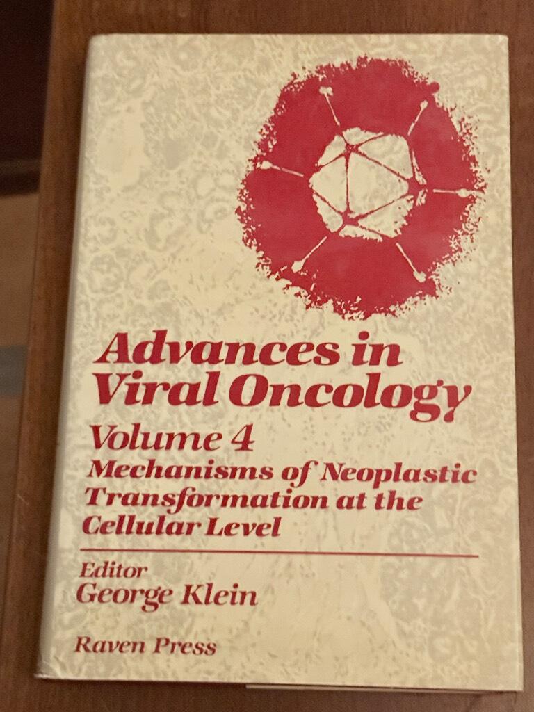 Mechanisms of neoplastic transformation at the cellular level