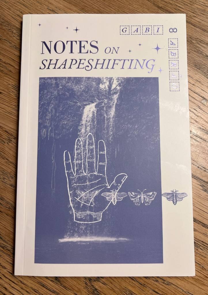 Notes on Shapeshifting