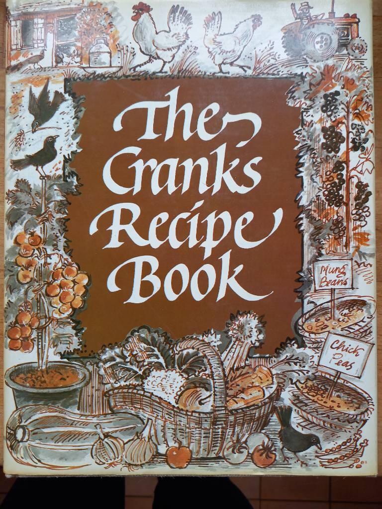 The Cranks recipe book