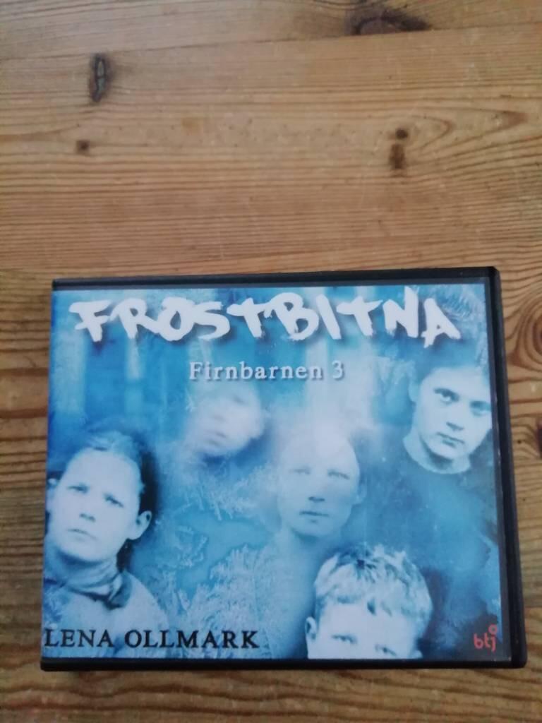 Kr&aring;kslottet [Ljudupptagning]