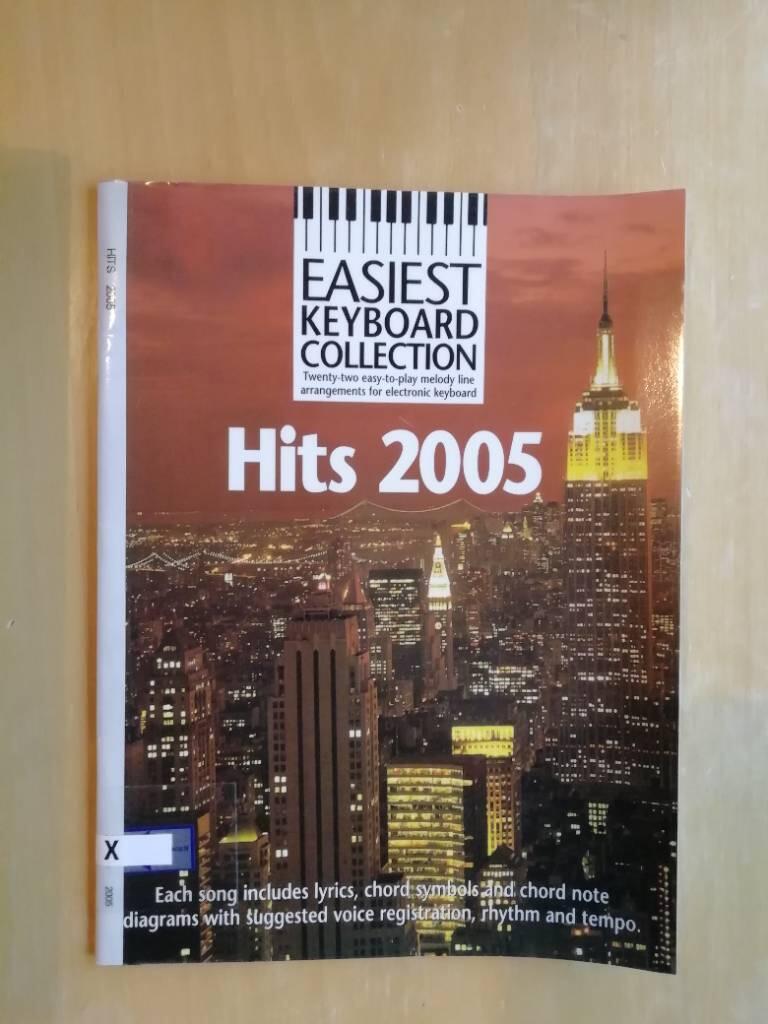Hits 2005