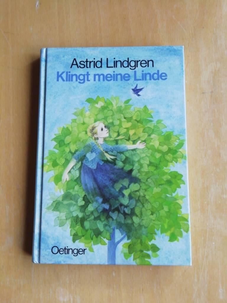 Klingt meine Linde ---