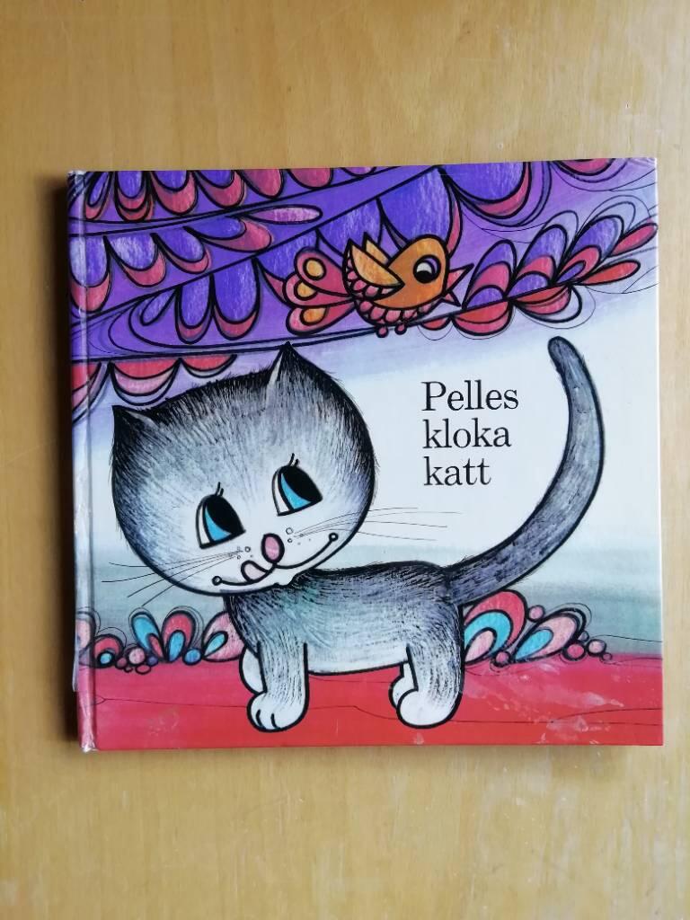 Pelles kloka katt