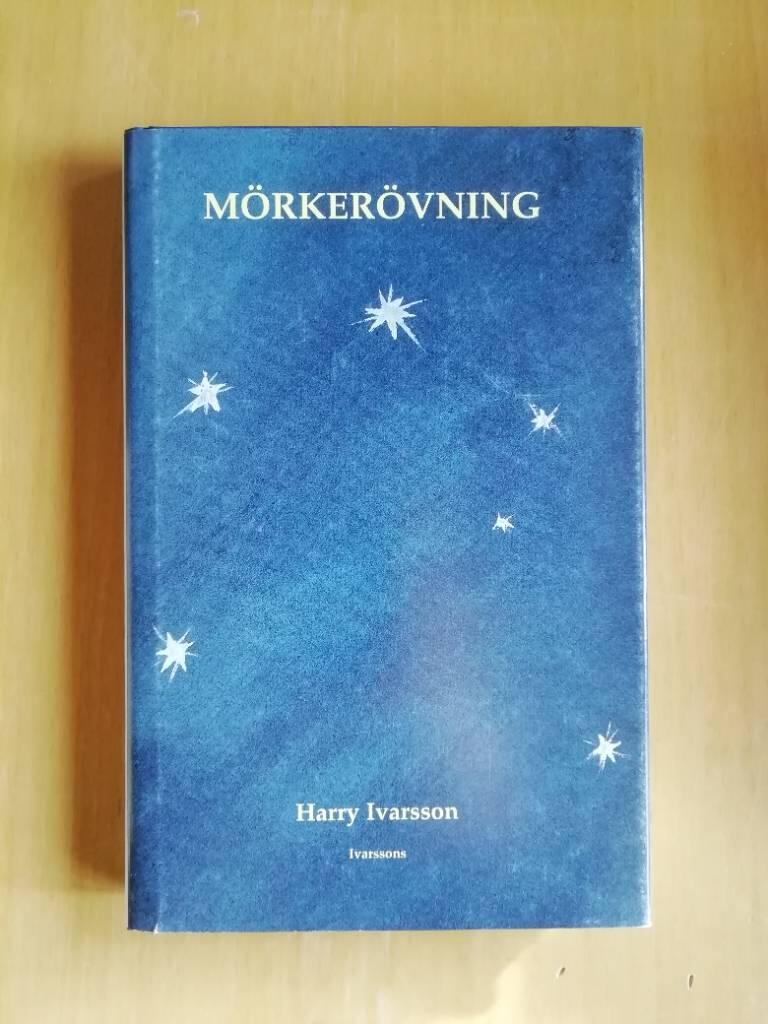 M&ouml;rker&ouml;vning
