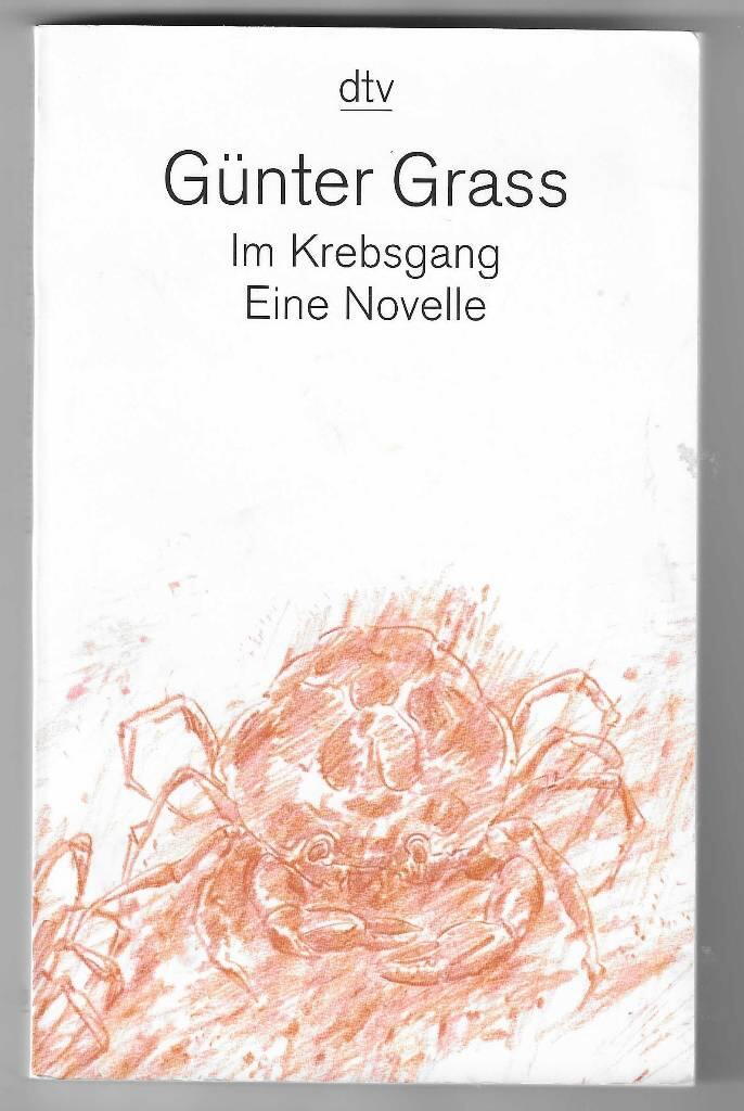 Im Krebsgang - eine Novelle