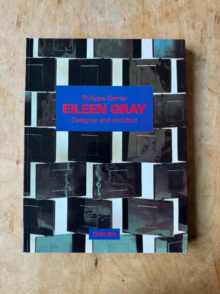 Eileen Gray - design and architecture 1878-1976