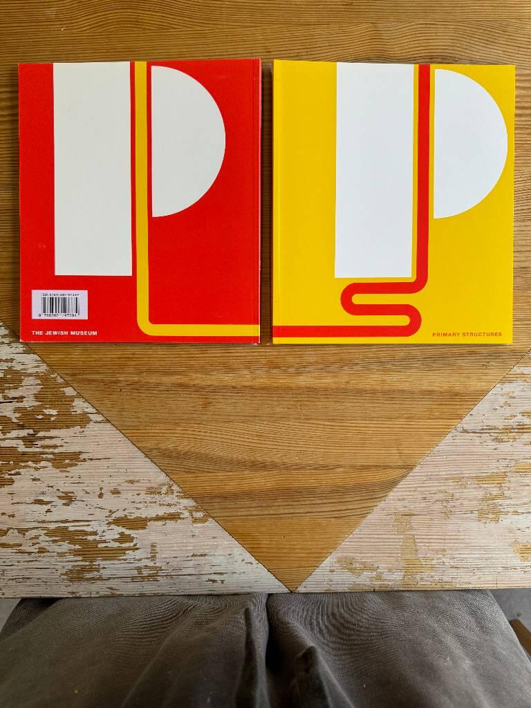 Other primary structures