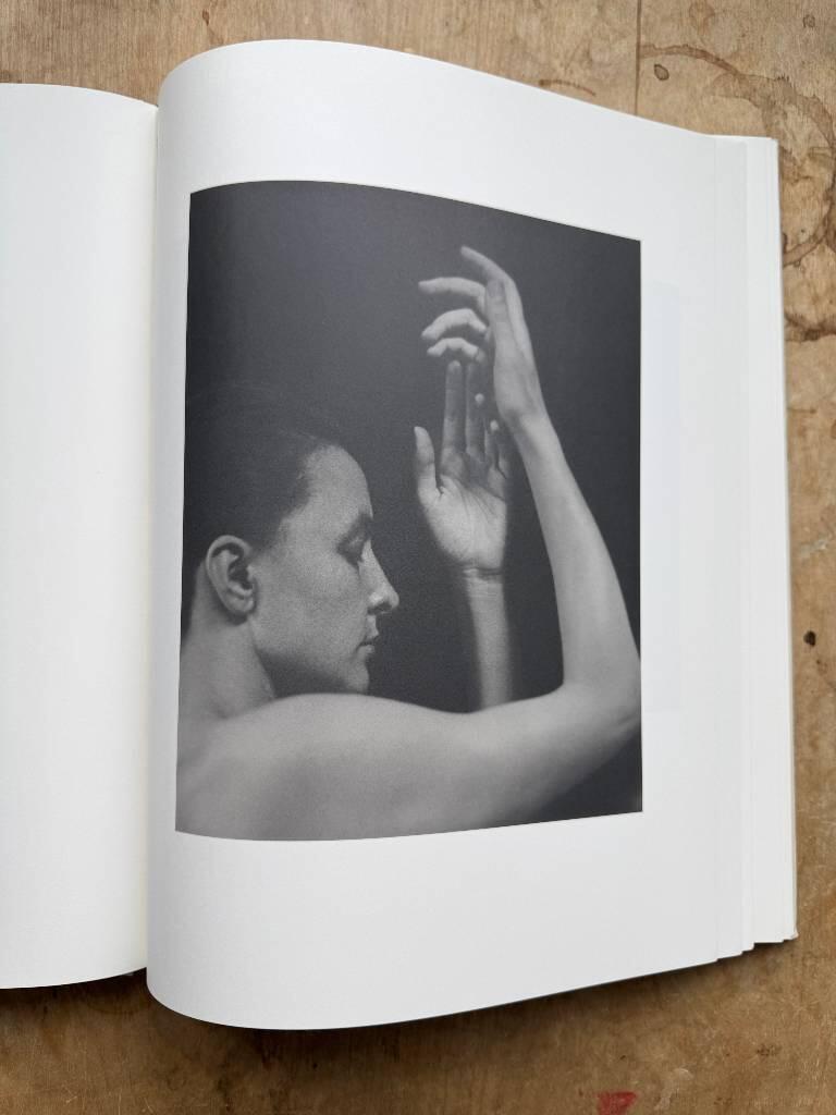 Georgia O'Keeffe - a portrait